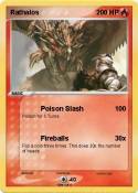 Rathalos