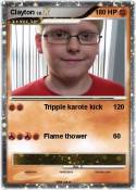 Clayton
