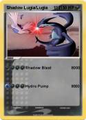 Shadow Lugia/Lu