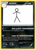 stickman