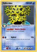 Puffer-Man
