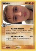 Mehdron