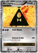 Bill Chipher