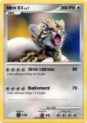 Mimi EX