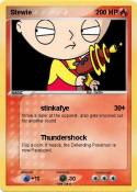 Stewie