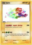 star mario