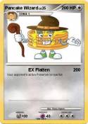 Pancake Wizard
