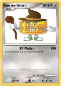Pancake Wizard