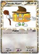 Pancake Wizard