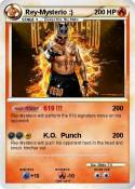Rey-Mysterio