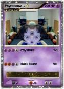 Psyrocouw