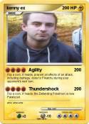 kenny ex