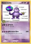 Bonzi buddy