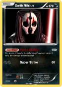 Darth Nihilus