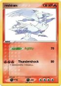 reshiram