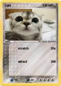 Cats