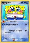SpongeBob