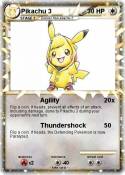 Pikachu 3