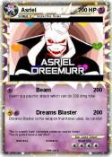 Asriel
