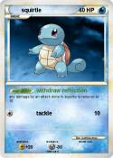 squirtle