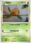 Spiball