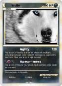 Wolfy