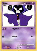 Raven