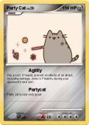Party Cat