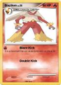 Blaziken