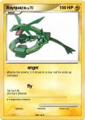 Rayquaza