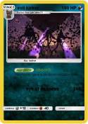 evil lurker