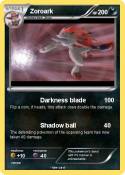Zoroark