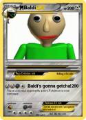 Baldi