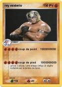 rey misterio