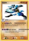 lucario