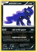 princess Luna