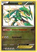 Rayquaza
