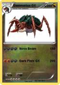 Gammariux GX