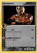 rey mysterio