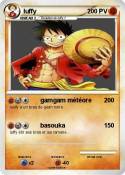 luffy