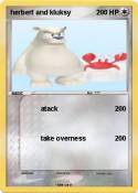 herbert and
