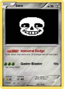 Sans