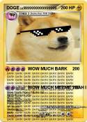DOGE
