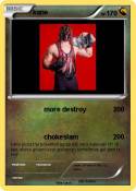 kane