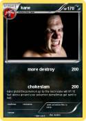 kane