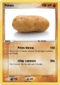 Potato