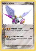 Galacta knight