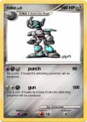 robo