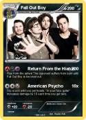 Fall Out Boy