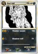 Red Volf